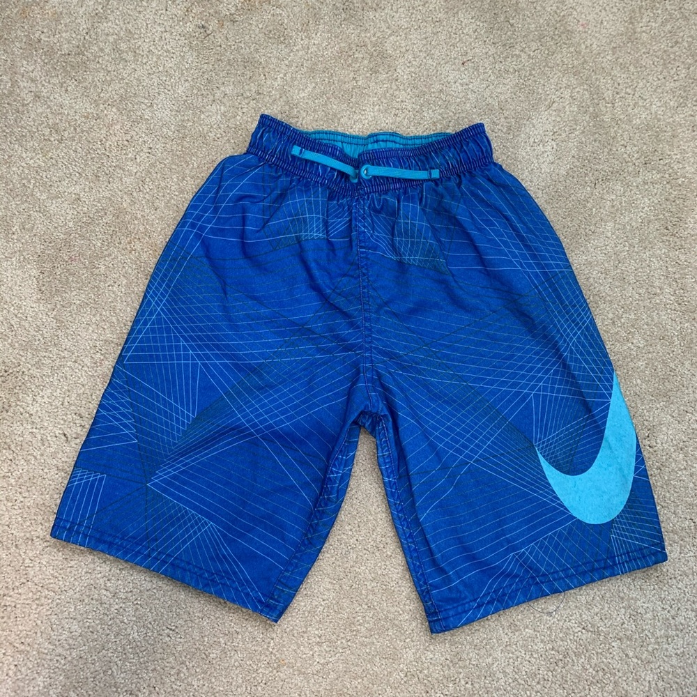 Nike Swim Trunks